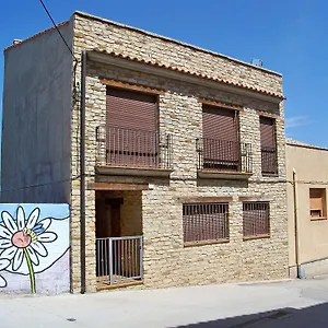 Casa rural Lo Celler, Arnes
