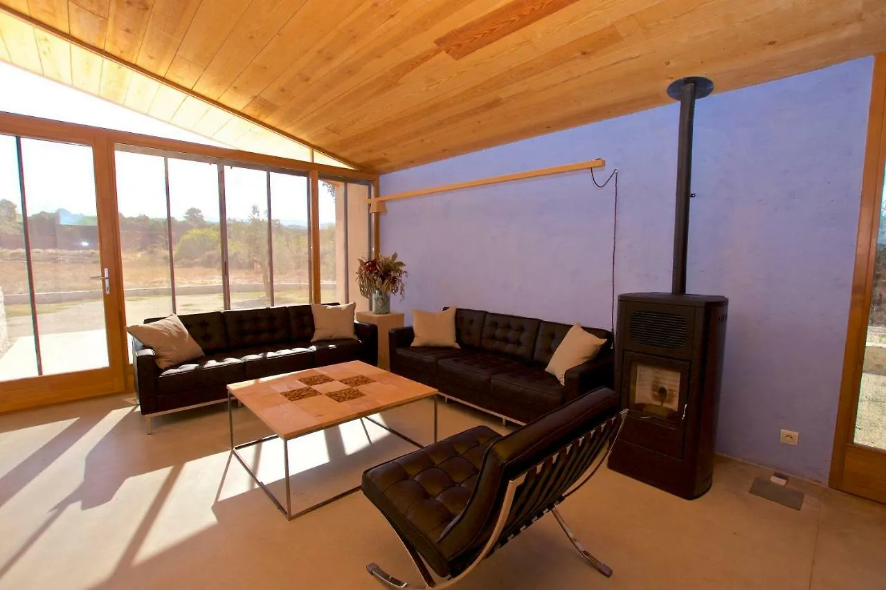 Casa Oryza Βίλα Arnés 0*,