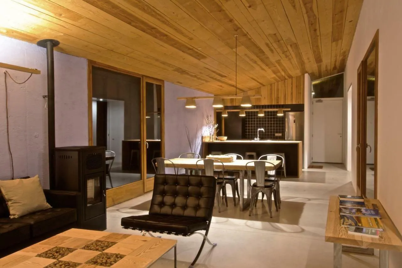Casa Oryza Villa Arnes Holiday home