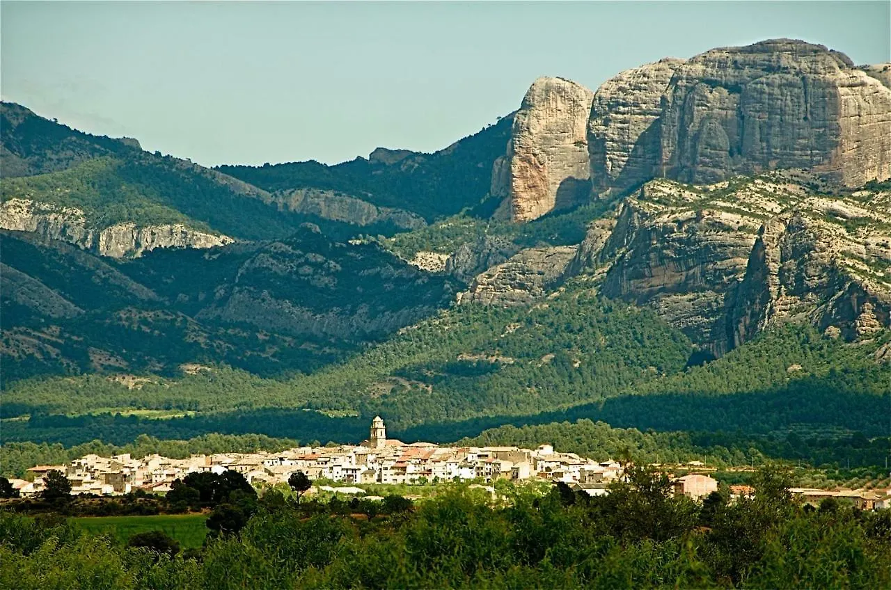 Σπίτι διακοπών Casa Oryza Βίλα Arnés