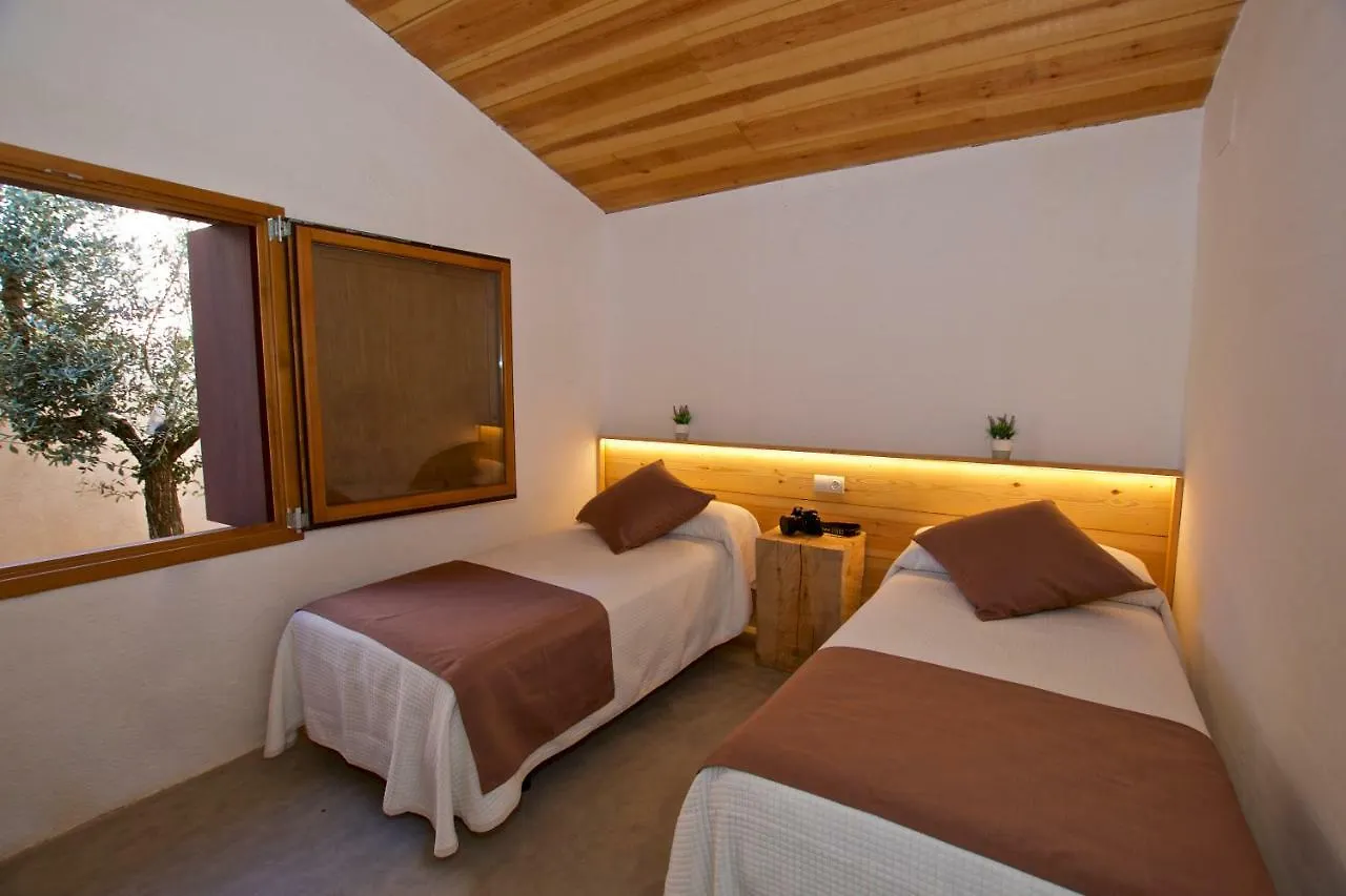 Casa Oryza Βίλα Arnés 0*,  Ισπανία